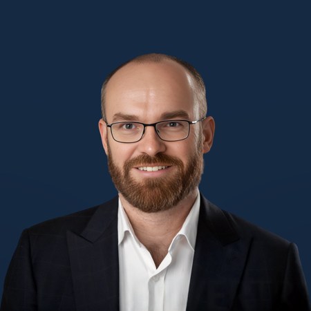 Andrew Newman